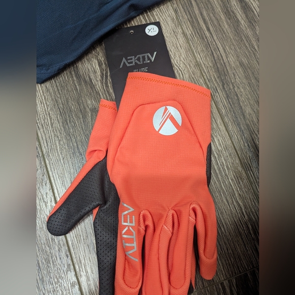 Aektiv riding gear - Picture 4 of 4